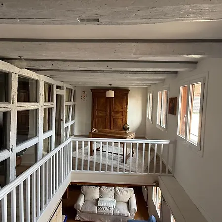 Maison Corberon - Center Parking *